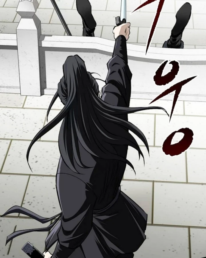 Ma Đạo Đệ Nhất Kiếm Chapter 23 - 74