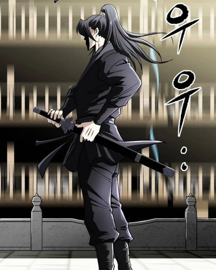 Ma Đạo Đệ Nhất Kiếm Chapter 23 - 77