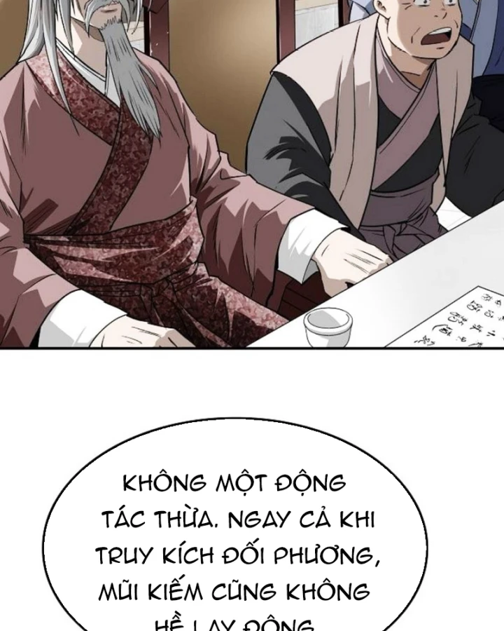 Ma Đạo Đệ Nhất Kiếm Chapter 23 - 79