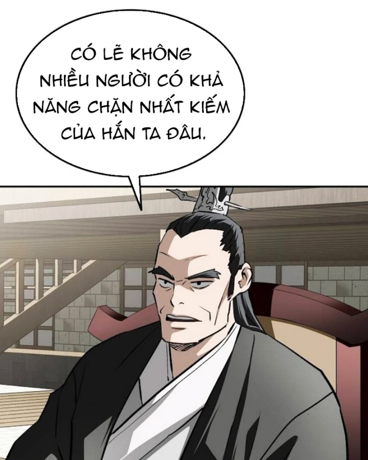 Ma Đạo Đệ Nhất Kiếm Chapter 23 - 81