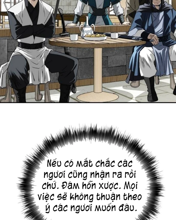 Ma Đạo Đệ Nhất Kiếm Chapter 23 - 83