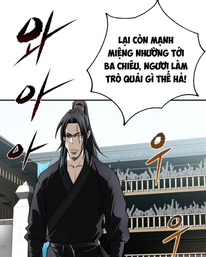 Ma Đạo Đệ Nhất Kiếm Chapter 23 - 85