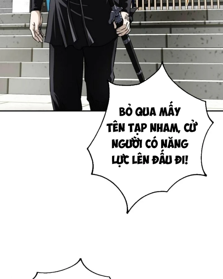 Ma Đạo Đệ Nhất Kiếm Chapter 23 - 86