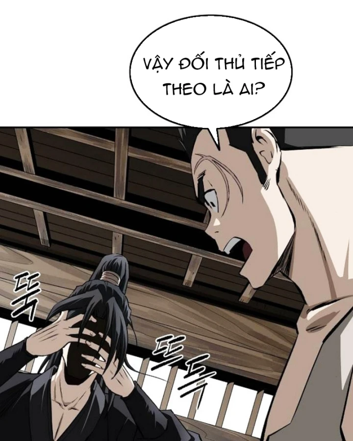 Ma Đạo Đệ Nhất Kiếm Chapter 23 - 88