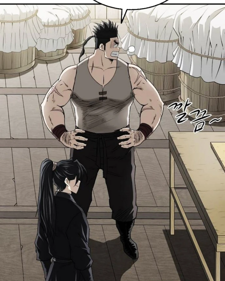 Ma Đạo Đệ Nhất Kiếm Chapter 23 - 90