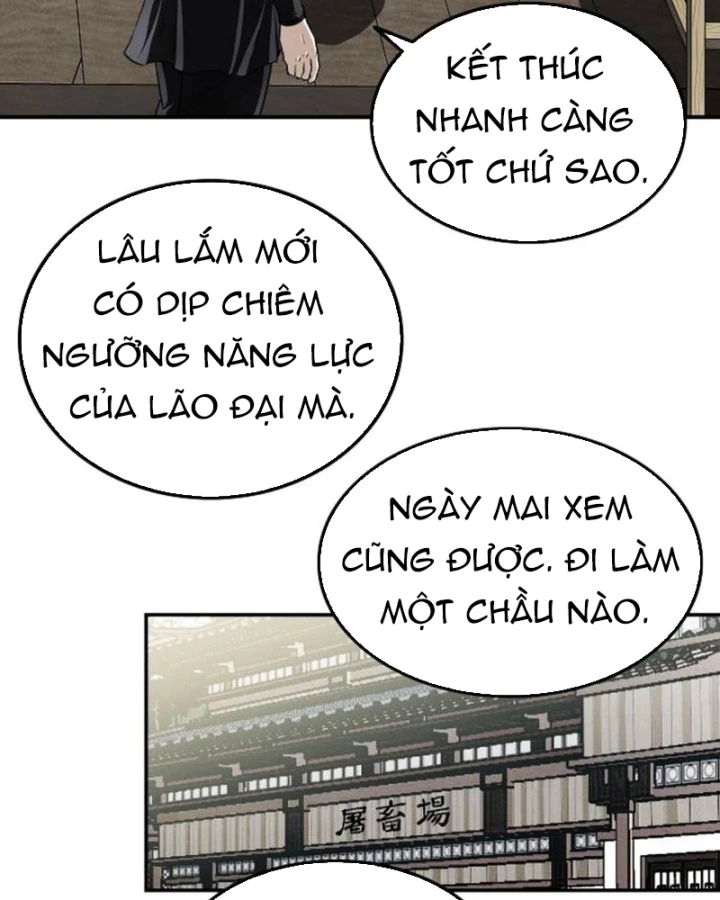 Ma Đạo Đệ Nhất Kiếm Chapter 23 - 91
