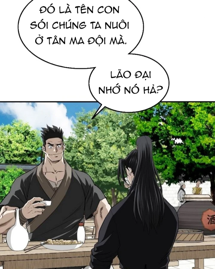 Ma Đạo Đệ Nhất Kiếm Chapter 23 - 94