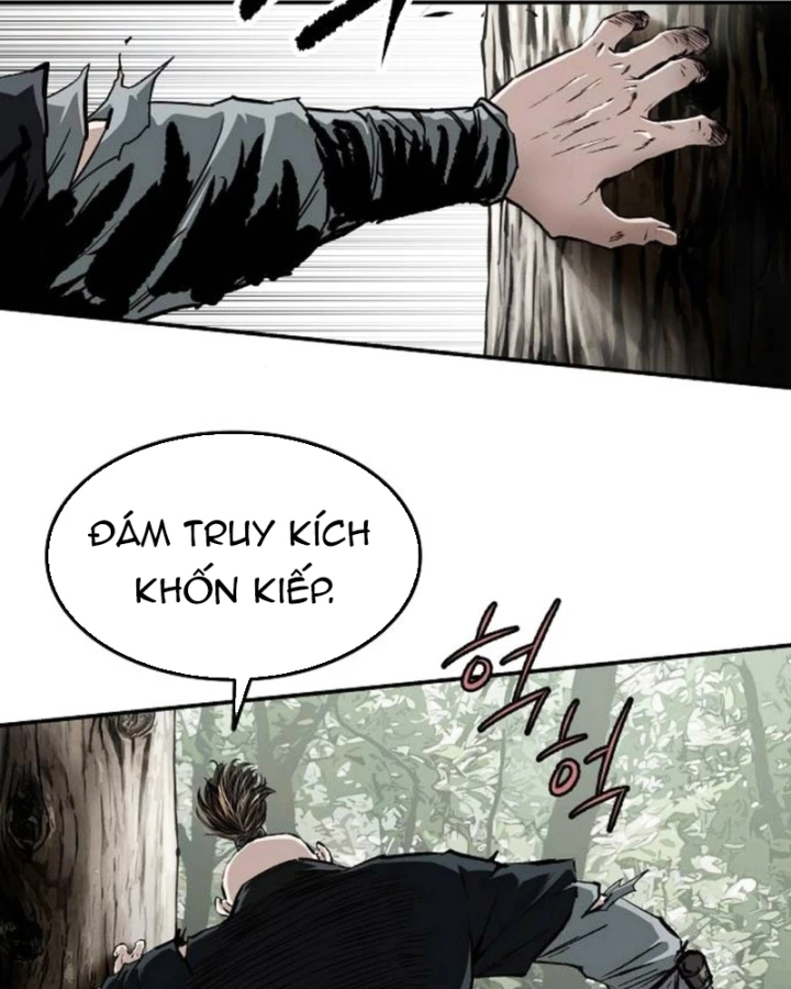 Ma Đạo Đệ Nhất Kiếm Chapter 23 - 102