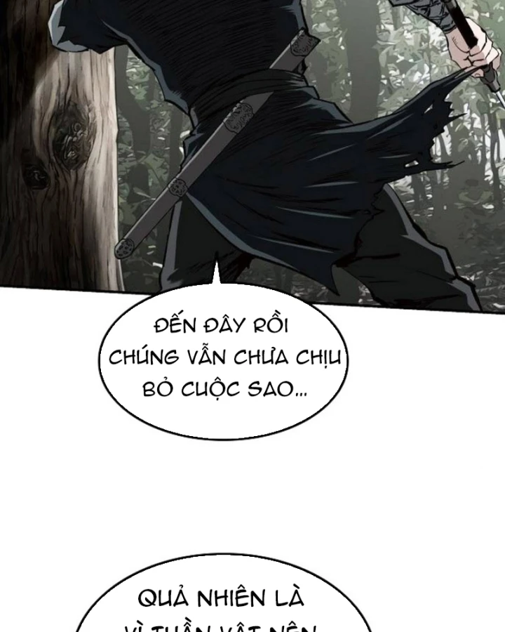 Ma Đạo Đệ Nhất Kiếm Chapter 23 - 103