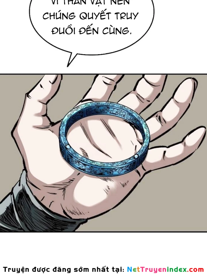 Ma Đạo Đệ Nhất Kiếm Chapter 23 - 104