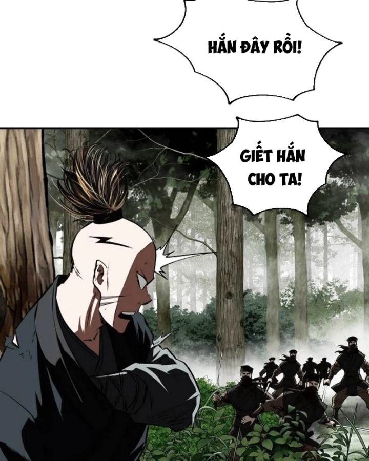 Ma Đạo Đệ Nhất Kiếm Chapter 23 - 107