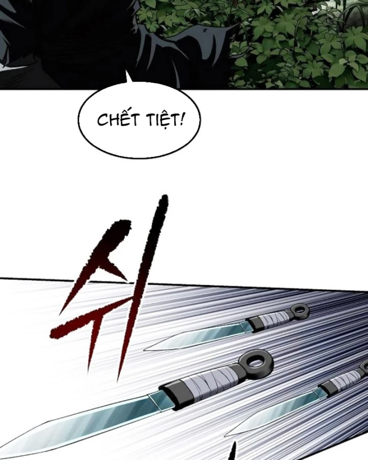 Ma Đạo Đệ Nhất Kiếm Chapter 23 - 108