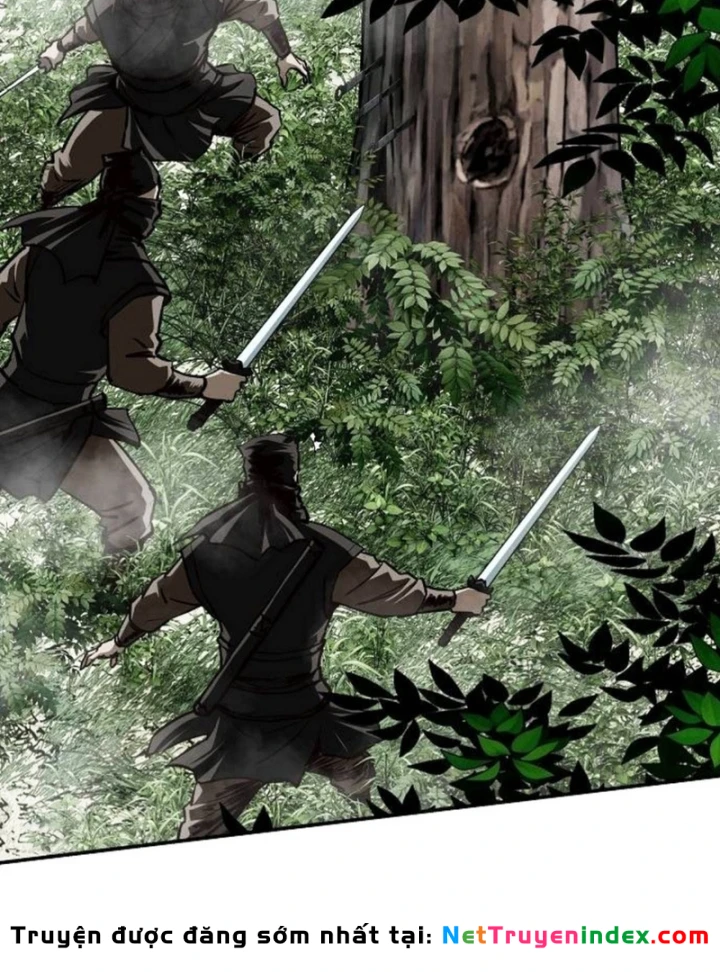 Ma Đạo Đệ Nhất Kiếm Chapter 23 - 111