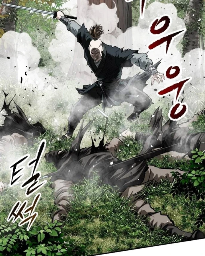 Ma Đạo Đệ Nhất Kiếm Chapter 23 - 118