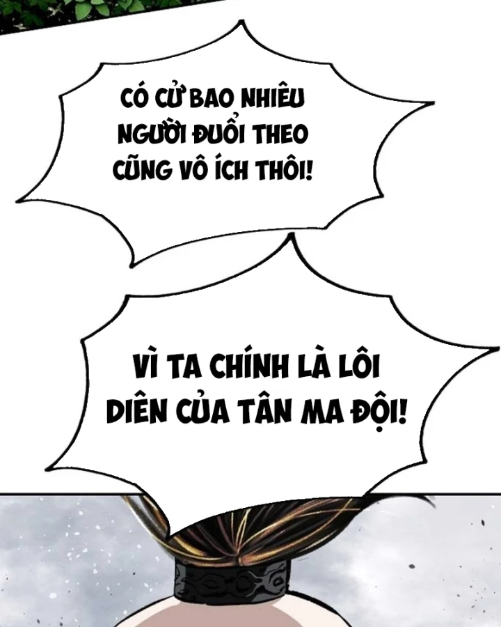 Ma Đạo Đệ Nhất Kiếm Chapter 23 - 119