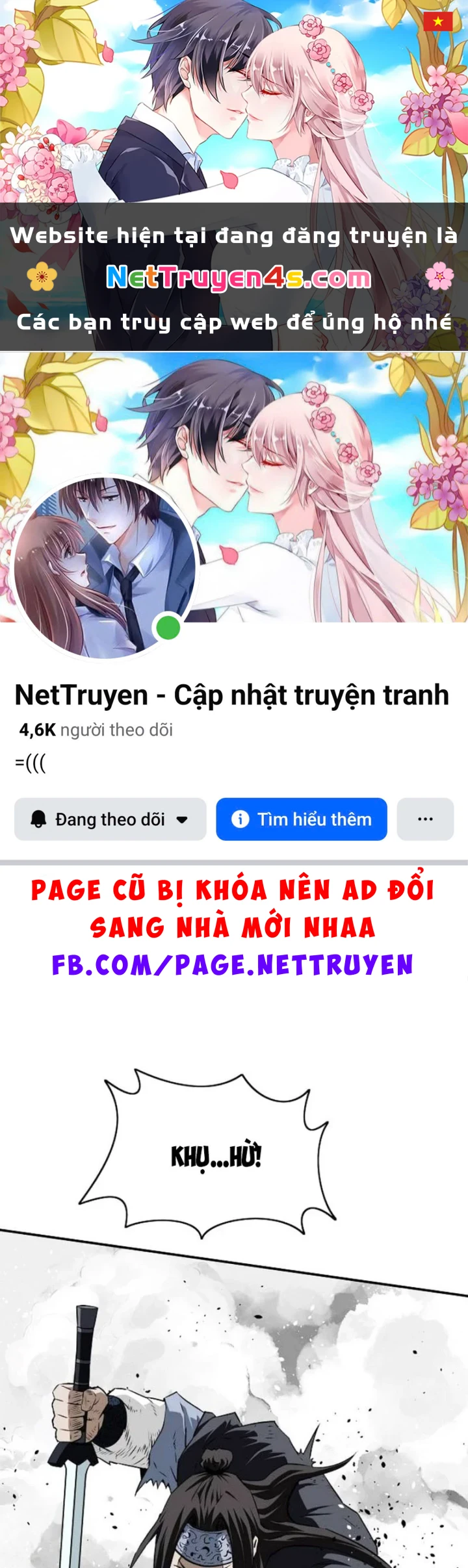 Ma Đạo Đệ Nhất Kiếm Chapter 24 - 1