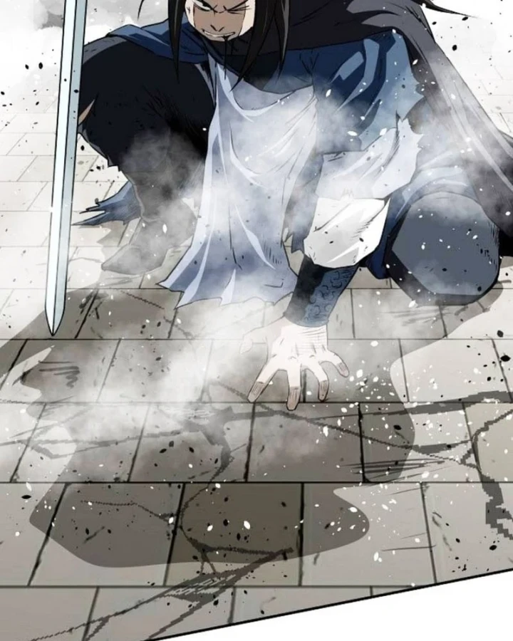 Ma Đạo Đệ Nhất Kiếm Chapter 24 - 2