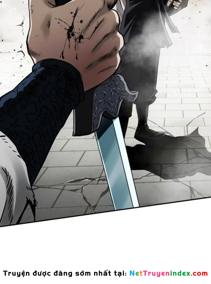 Ma Đạo Đệ Nhất Kiếm Chapter 24 - 4