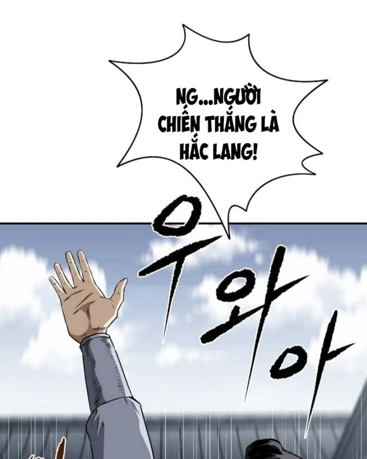 Ma Đạo Đệ Nhất Kiếm Chapter 24 - 5