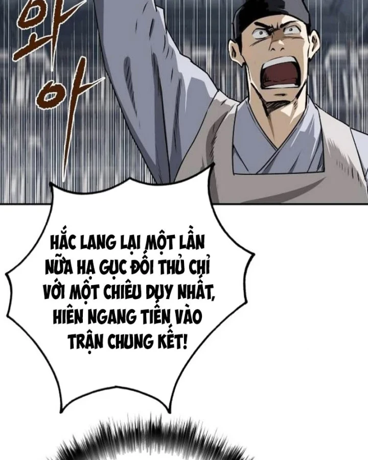 Ma Đạo Đệ Nhất Kiếm Chapter 24 - 6
