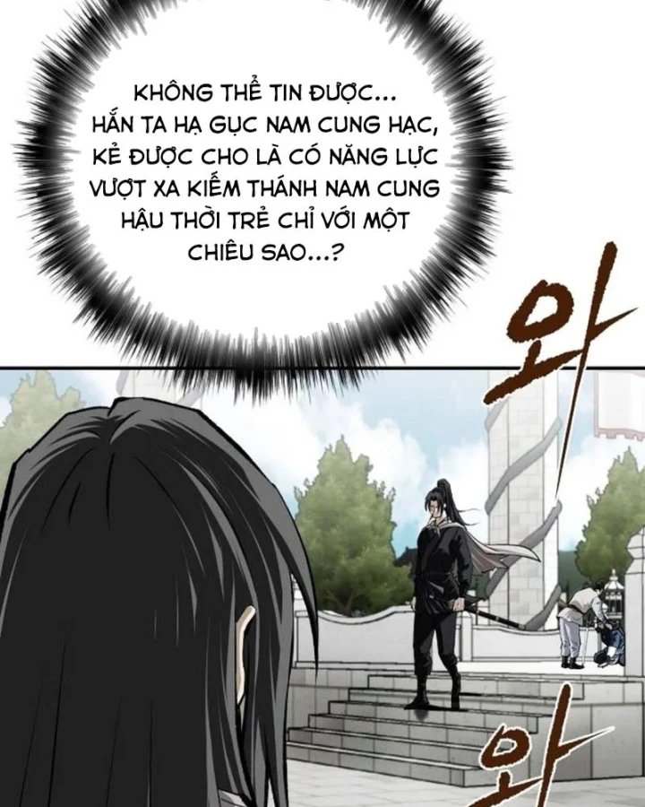 Ma Đạo Đệ Nhất Kiếm Chapter 24 - 7