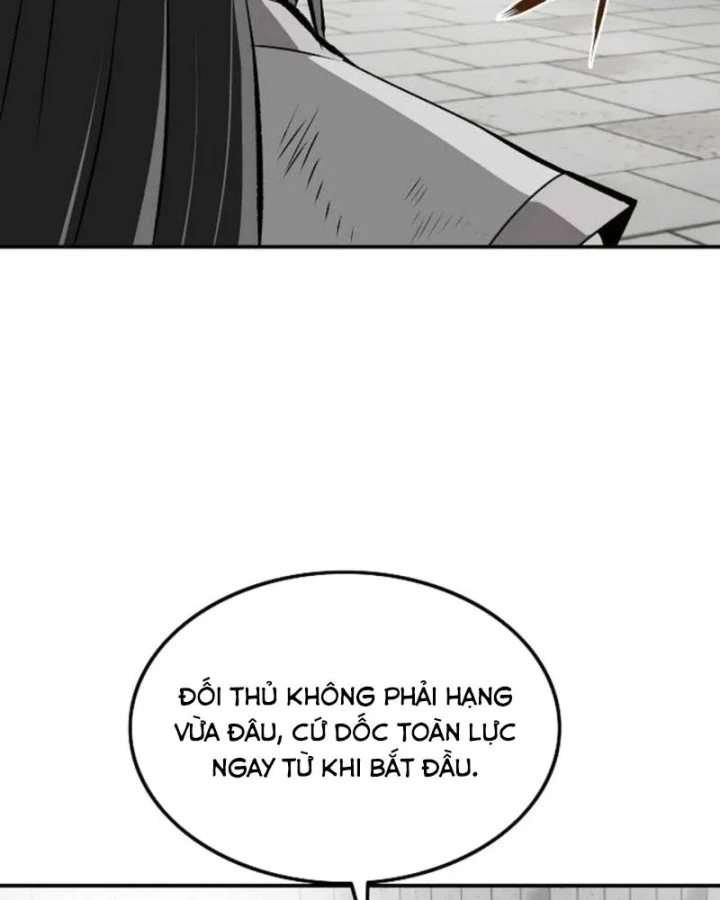 Ma Đạo Đệ Nhất Kiếm Chapter 24 - 8