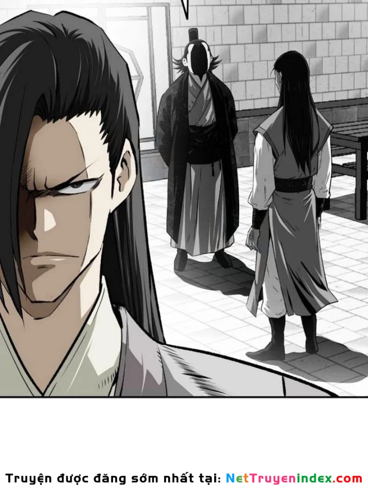 Ma Đạo Đệ Nhất Kiếm Chapter 24 - 9