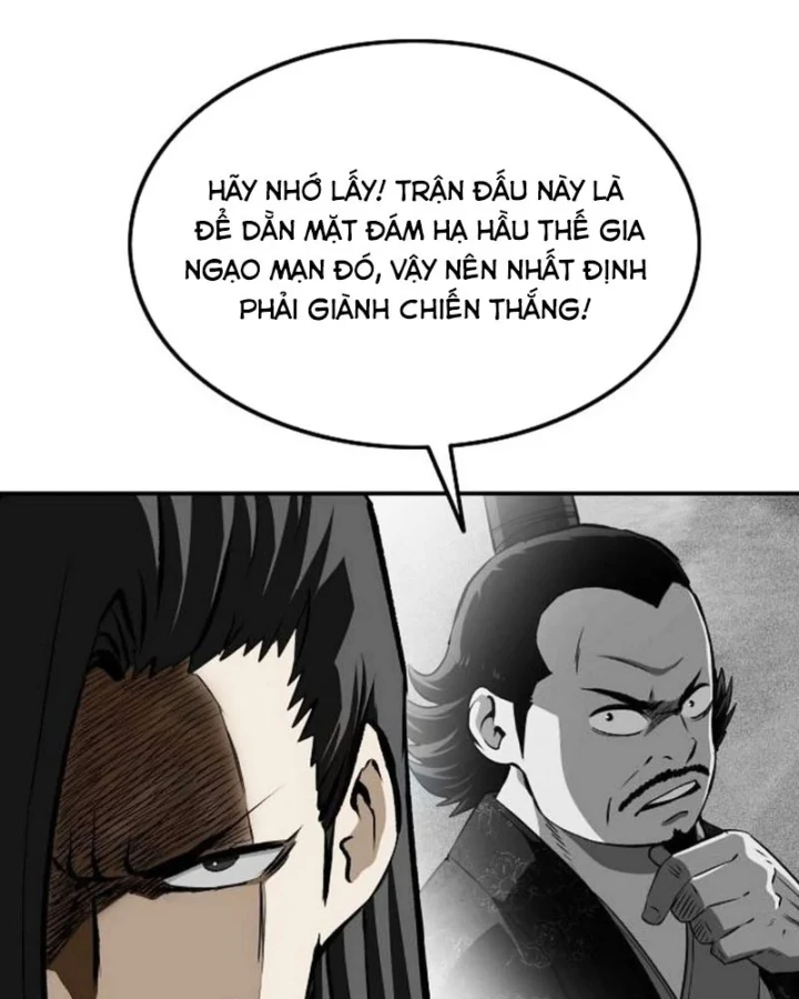 Ma Đạo Đệ Nhất Kiếm Chapter 24 - 10