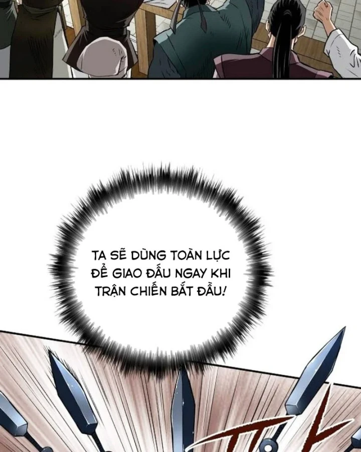 Ma Đạo Đệ Nhất Kiếm Chapter 24 - 15