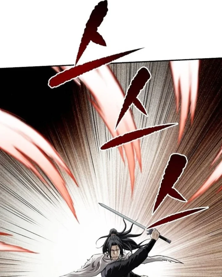 Ma Đạo Đệ Nhất Kiếm Chapter 24 - 17