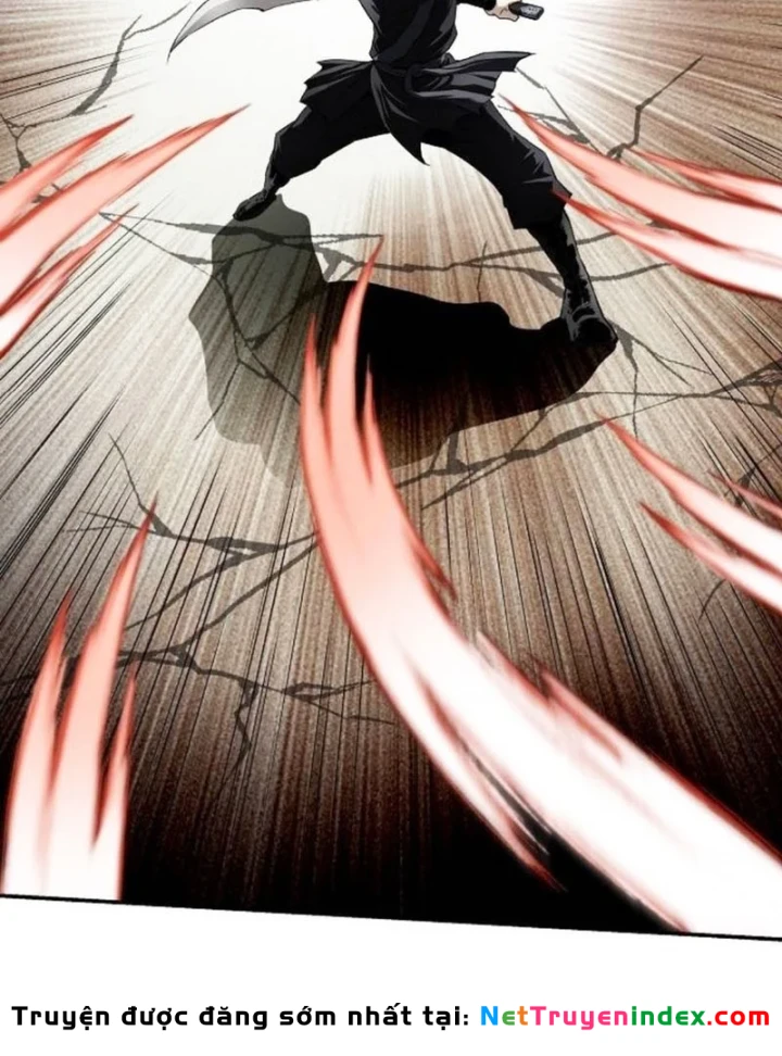 Ma Đạo Đệ Nhất Kiếm Chapter 24 - 18