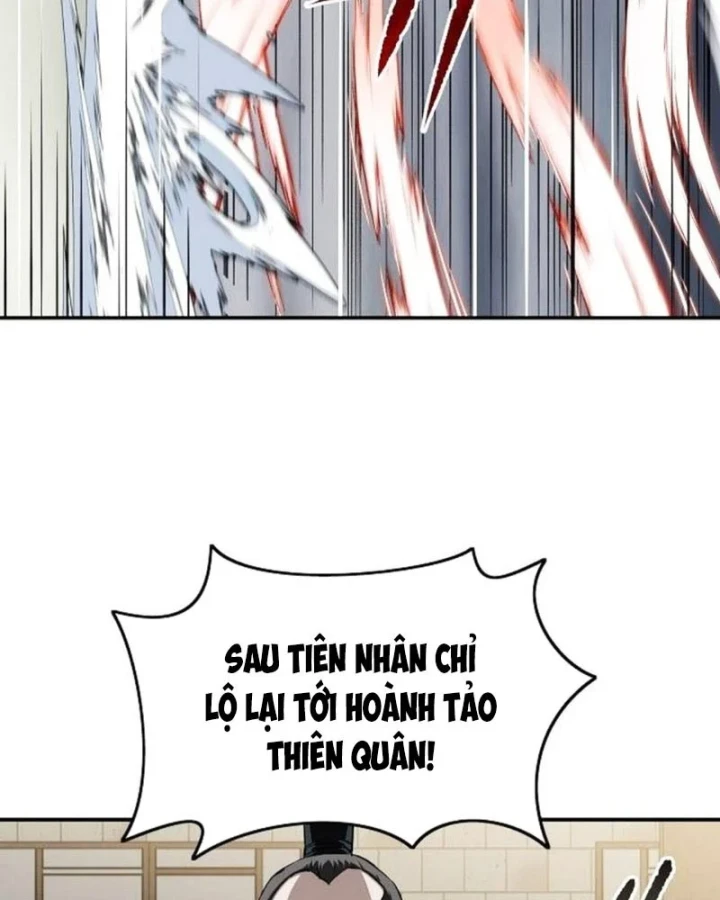 Ma Đạo Đệ Nhất Kiếm Chapter 24 - 21