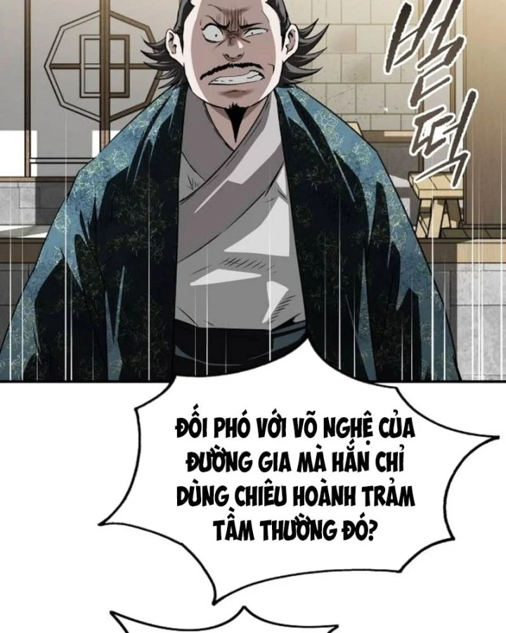 Ma Đạo Đệ Nhất Kiếm Chapter 24 - 22