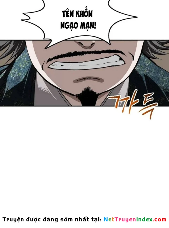 Ma Đạo Đệ Nhất Kiếm Chapter 24 - 23