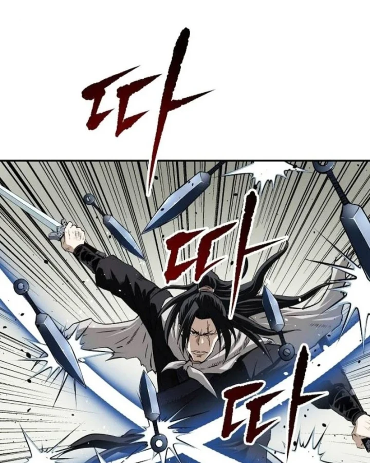 Ma Đạo Đệ Nhất Kiếm Chapter 24 - 24