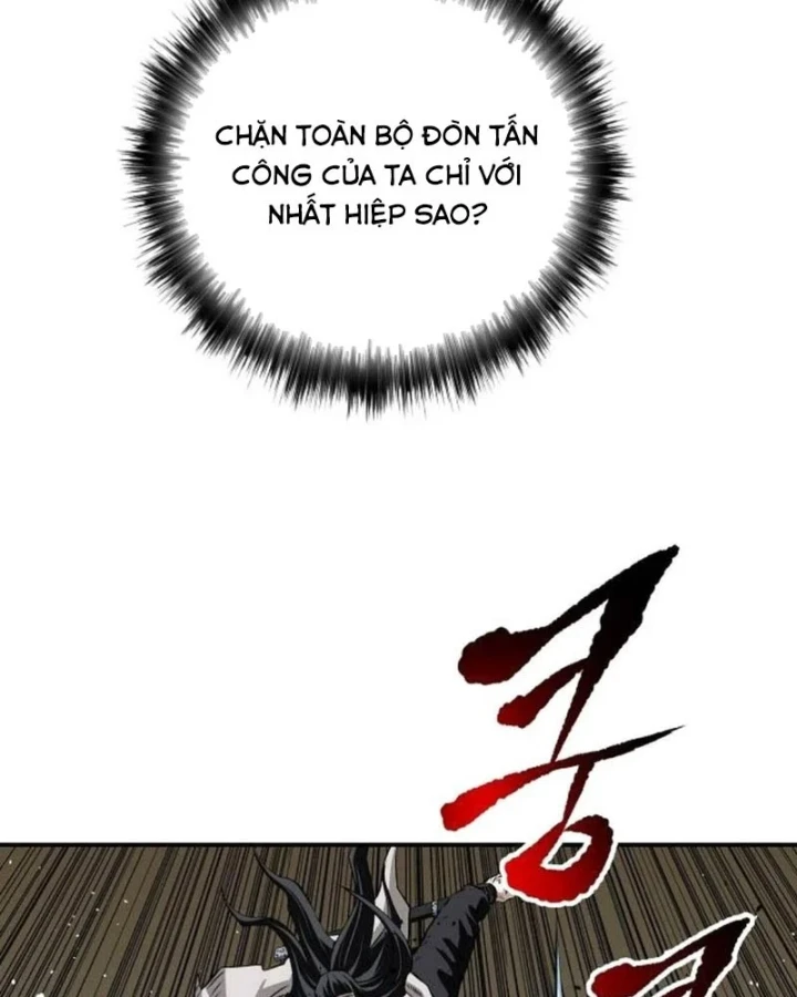 Ma Đạo Đệ Nhất Kiếm Chapter 24 - 27