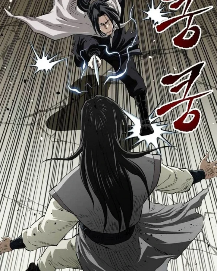 Ma Đạo Đệ Nhất Kiếm Chapter 24 - 28