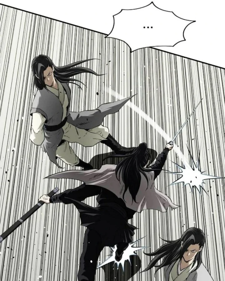 Ma Đạo Đệ Nhất Kiếm Chapter 24 - 30