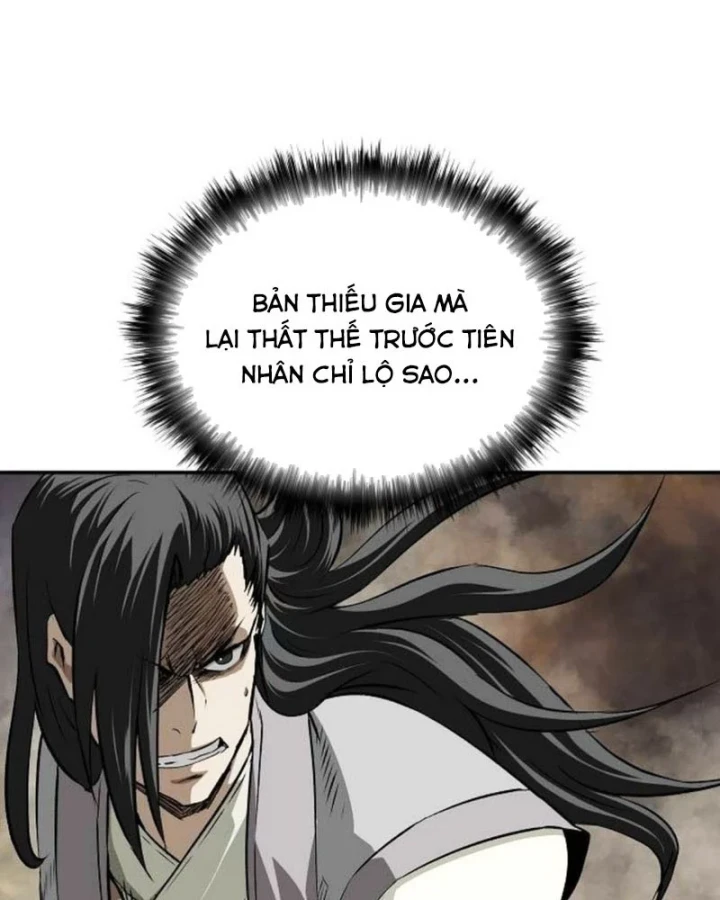 Ma Đạo Đệ Nhất Kiếm Chapter 24 - 36