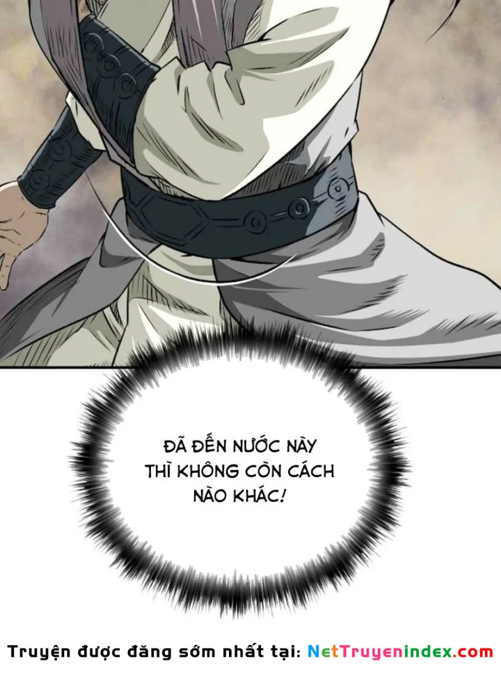 Ma Đạo Đệ Nhất Kiếm Chapter 24 - 37