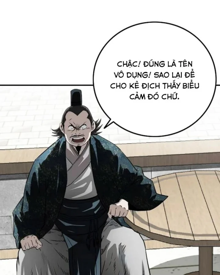 Ma Đạo Đệ Nhất Kiếm Chapter 24 - 38