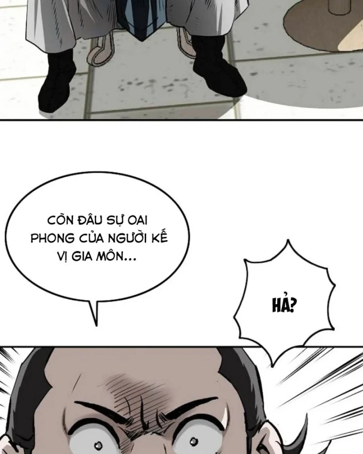 Ma Đạo Đệ Nhất Kiếm Chapter 24 - 39