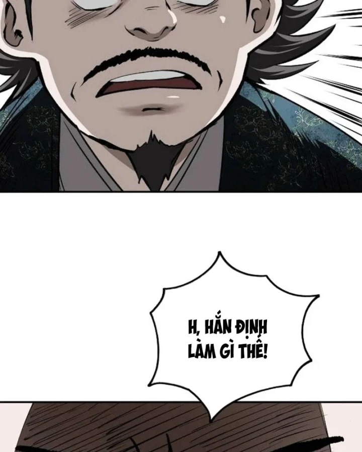 Ma Đạo Đệ Nhất Kiếm Chapter 24 - 40