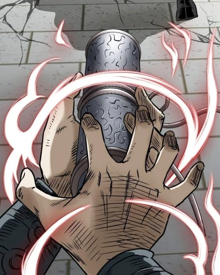 Ma Đạo Đệ Nhất Kiếm Chapter 24 - 43