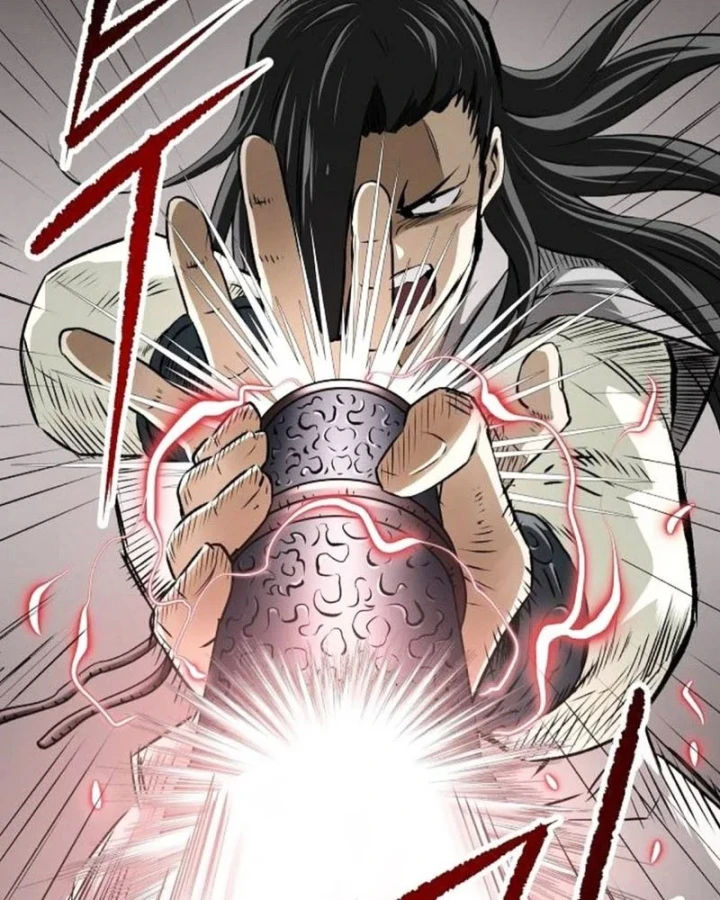 Ma Đạo Đệ Nhất Kiếm Chapter 24 - 45