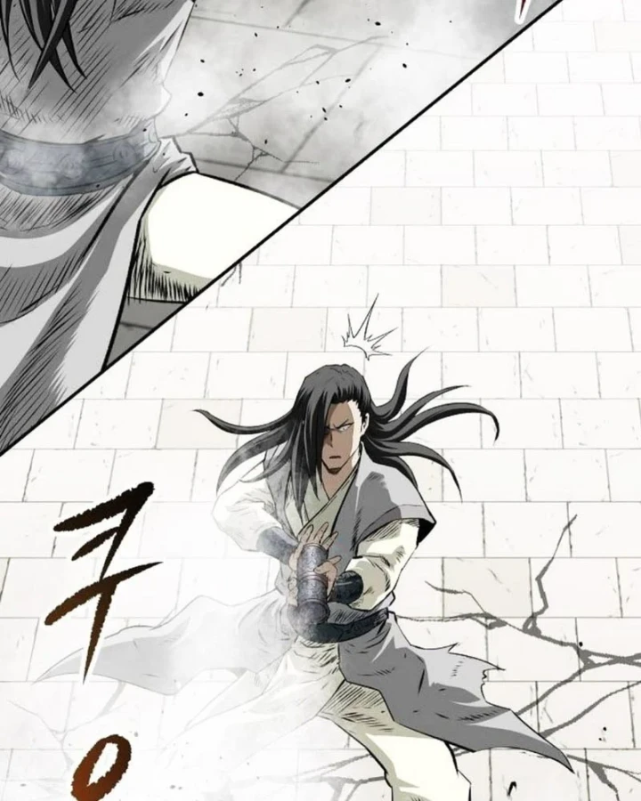 Ma Đạo Đệ Nhất Kiếm Chapter 24 - 50