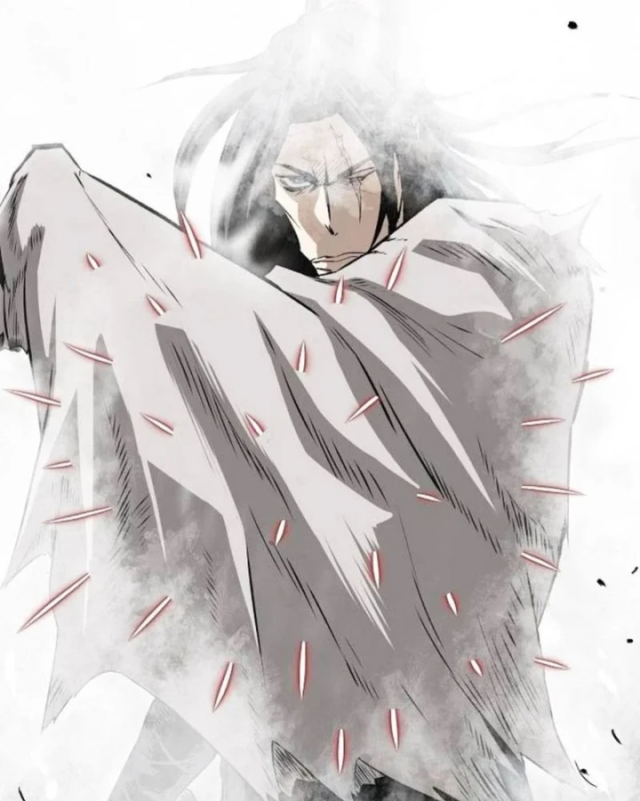 Ma Đạo Đệ Nhất Kiếm Chapter 24 - 53