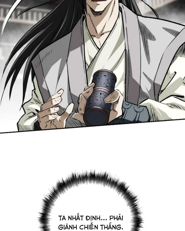 Ma Đạo Đệ Nhất Kiếm Chapter 24 - 55