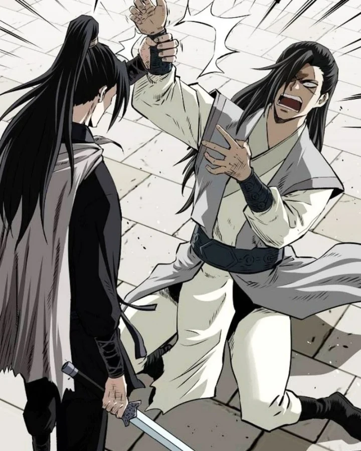 Ma Đạo Đệ Nhất Kiếm Chapter 24 - 73