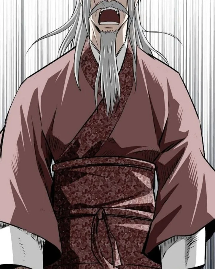 Ma Đạo Đệ Nhất Kiếm Chapter 24 - 75